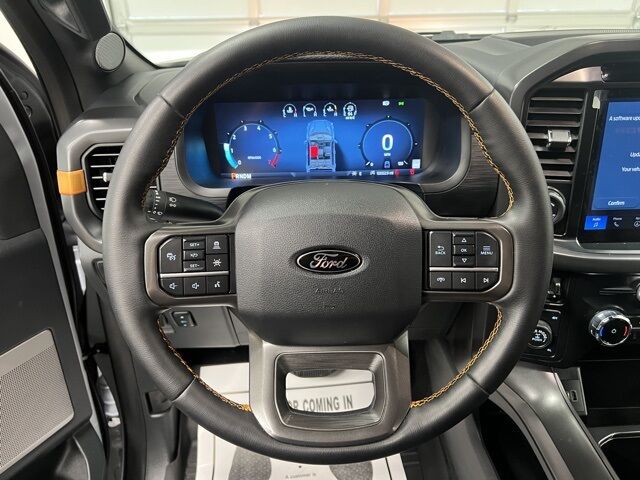 2025 Ford F-150 Tremor Highlands Ranch CO