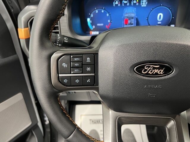 2025 Ford F-150 Tremor Highlands Ranch CO