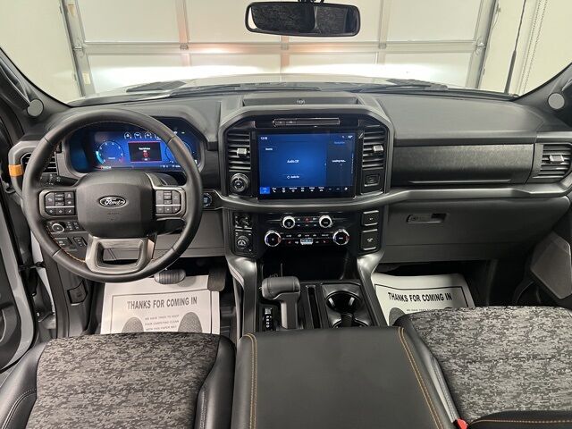 2025 Ford F-150 Tremor Highlands Ranch CO