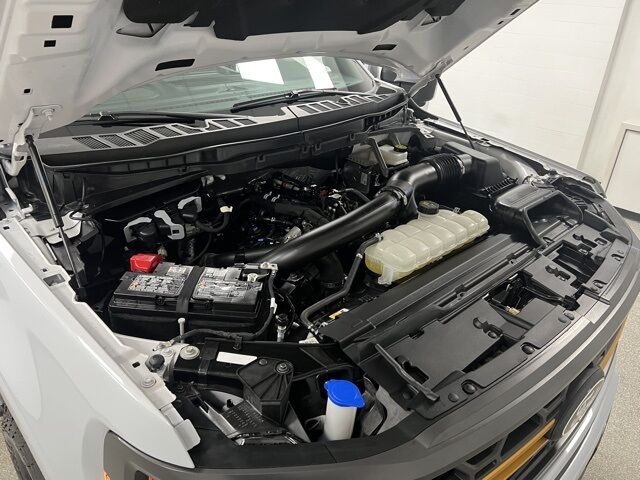 2025 Ford F-150 Tremor Highlands Ranch CO