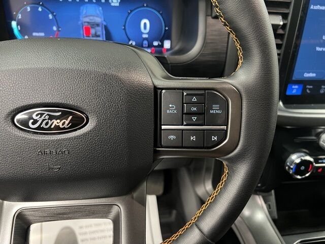 2025 Ford F-150 Tremor Highlands Ranch CO