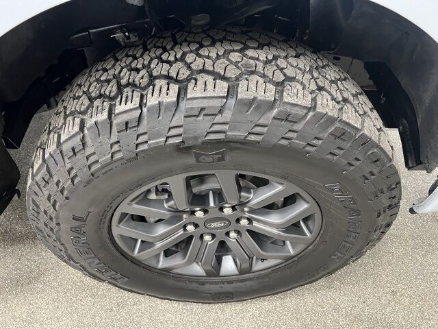 2025 Ford F-150 Tremor Highlands Ranch CO