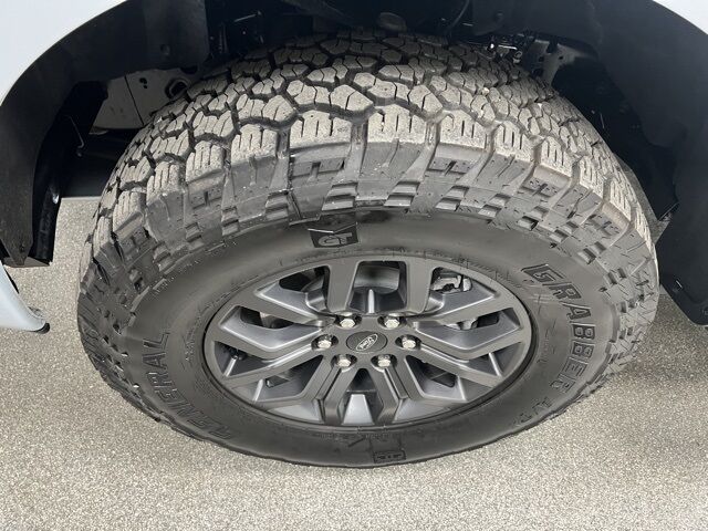 2025 Ford F-150 Tremor Highlands Ranch CO