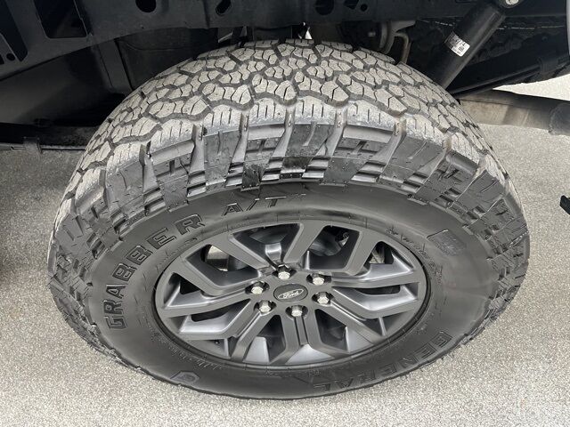 2025 Ford F-150 Tremor Highlands Ranch CO