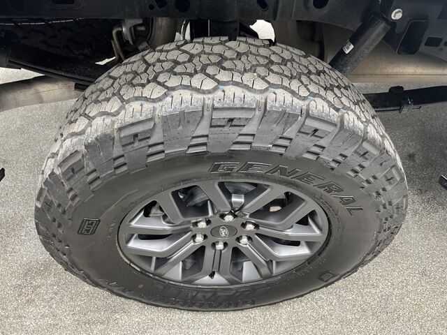 2025 Ford F-150 Tremor Highlands Ranch CO