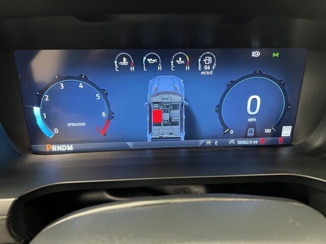 2025 Ford F-150 Tremor Highlands Ranch CO