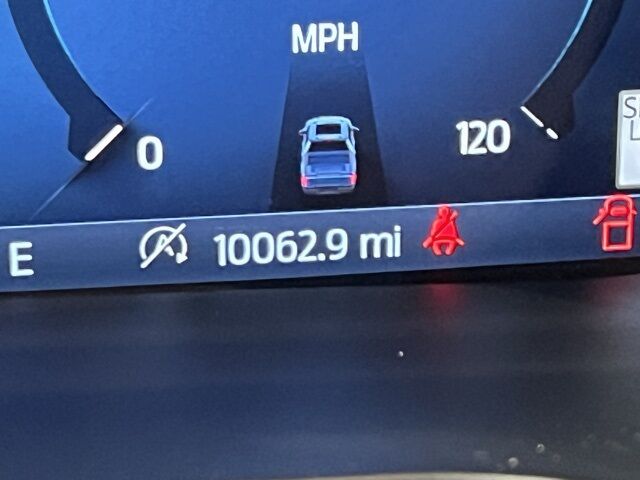 2025 Ford F-150 Tremor Highlands Ranch CO