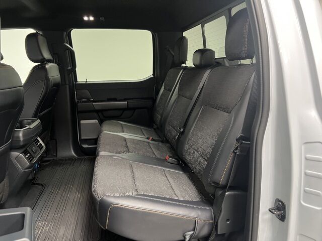 2025 Ford F-150 Tremor Highlands Ranch CO