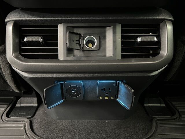 2025 Ford F-150 Tremor Highlands Ranch CO