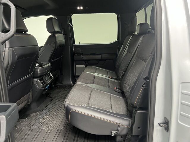 2025 Ford F-150 Tremor Highlands Ranch CO