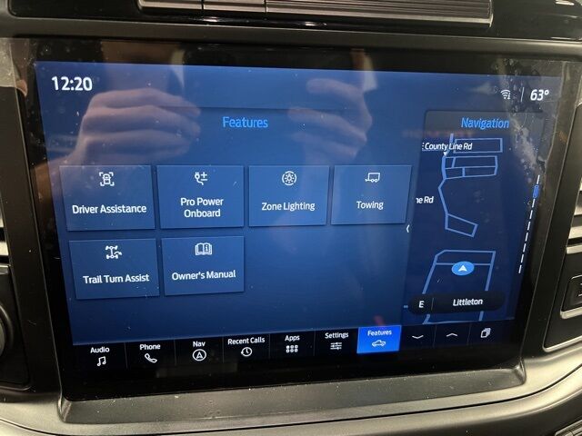 2025 Ford F-150 Tremor Highlands Ranch CO