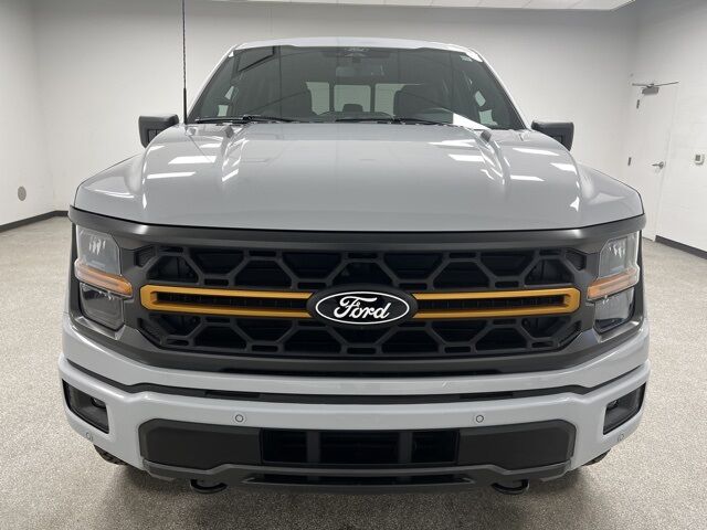 2025 Ford F-150 Tremor Highlands Ranch CO