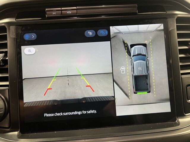 2025 Ford F-150 Tremor Highlands Ranch CO