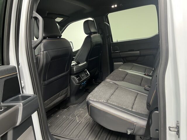 2025 Ford F-150 Tremor Highlands Ranch CO