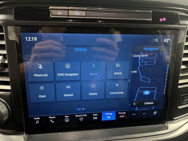 2025 Ford F-150 Tremor Highlands Ranch CO