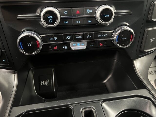 2025 Ford F-150 Tremor Highlands Ranch CO