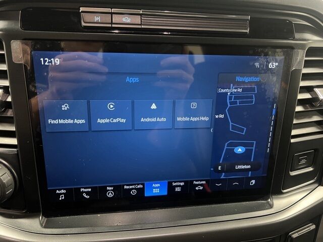 2025 Ford F-150 Tremor Highlands Ranch CO