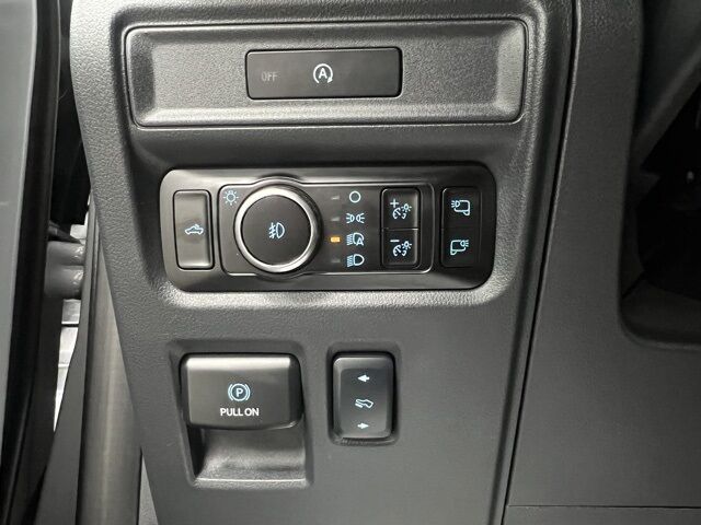 2025 Ford F-150 Tremor Highlands Ranch CO