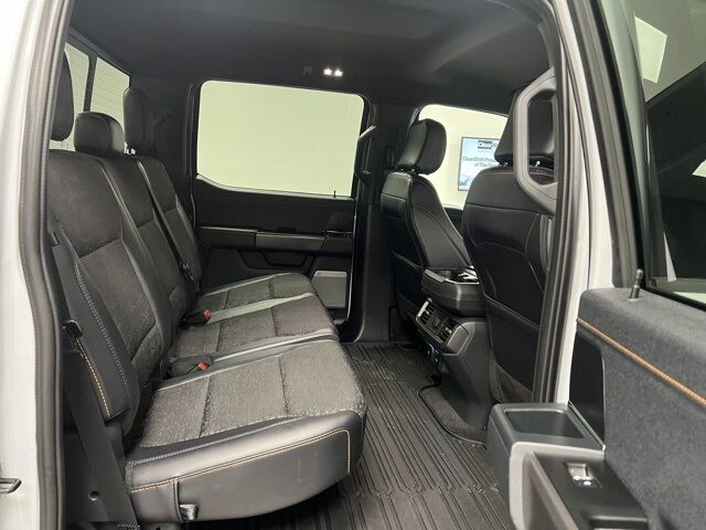 2025 Ford F-150 Tremor Highlands Ranch CO