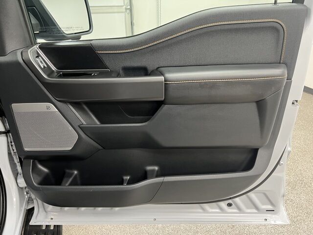 2025 Ford F-150 Tremor Highlands Ranch CO