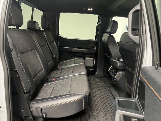 2025 Ford F-150 Tremor Highlands Ranch CO