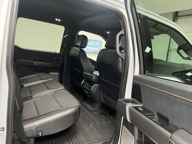 2025 Ford F-150 Tremor Highlands Ranch CO