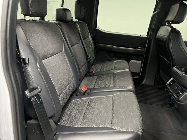 2025 Ford F-150 Tremor Highlands Ranch CO