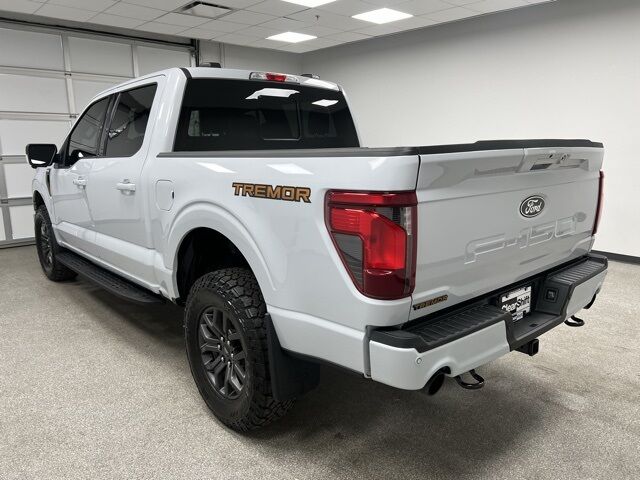 2025 Ford F-150 Tremor Highlands Ranch CO