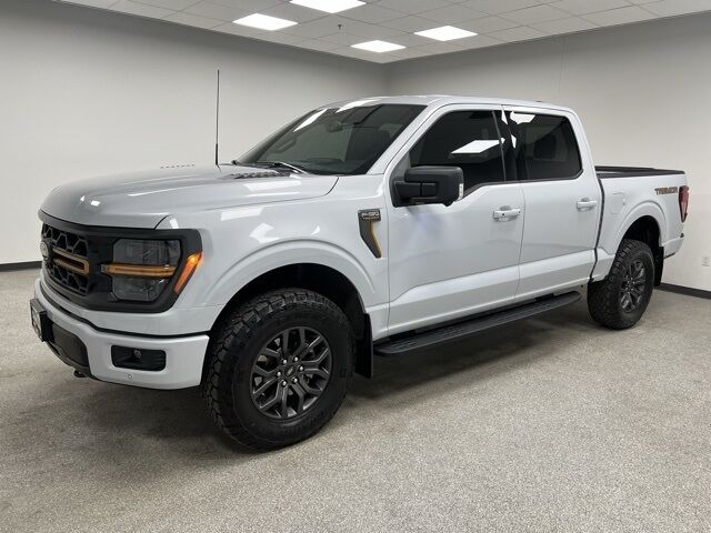 2025 Ford F-150 Tremor Highlands Ranch CO