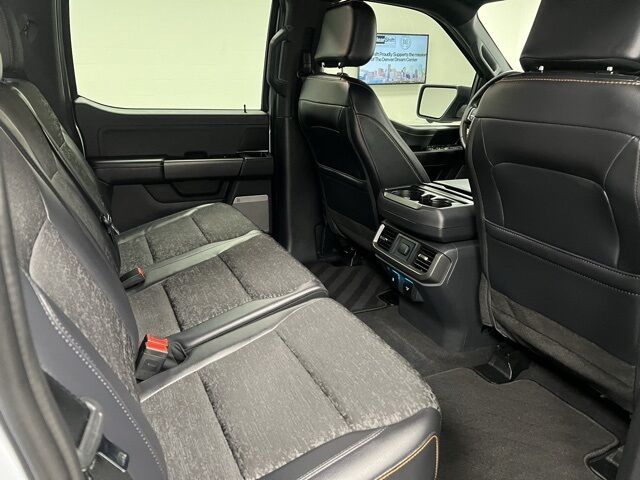 2025 Ford F-150 Tremor Highlands Ranch CO