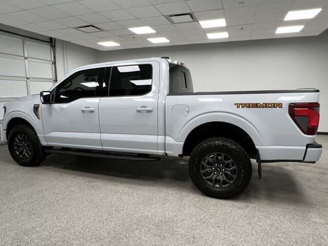2025 Ford F-150 Tremor Highlands Ranch CO