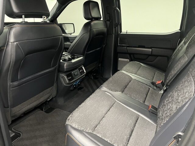 2025 Ford F-150 Tremor Highlands Ranch CO