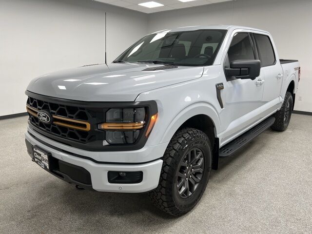 2025 Ford F-150 Tremor Highlands Ranch CO