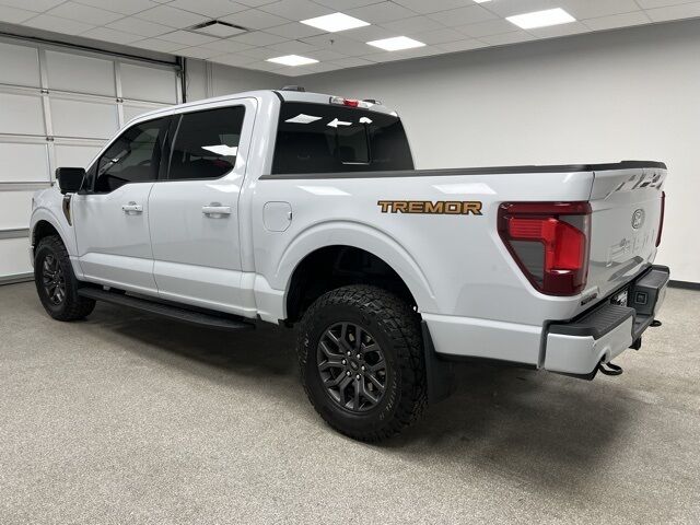 2025 Ford F-150 Tremor Highlands Ranch CO