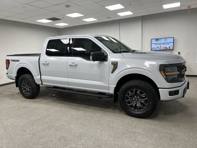 2025 Ford F-150 Tremor Highlands Ranch CO