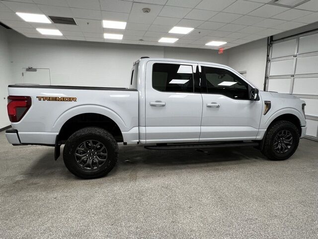 2025 Ford F-150 Tremor Highlands Ranch CO