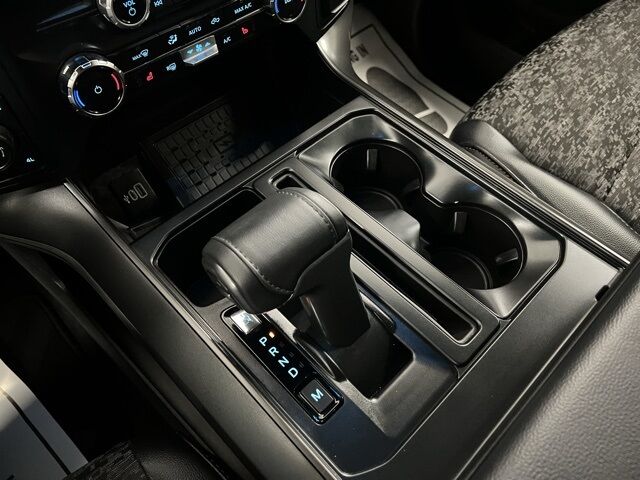 2025 Ford F-150 Tremor Highlands Ranch CO