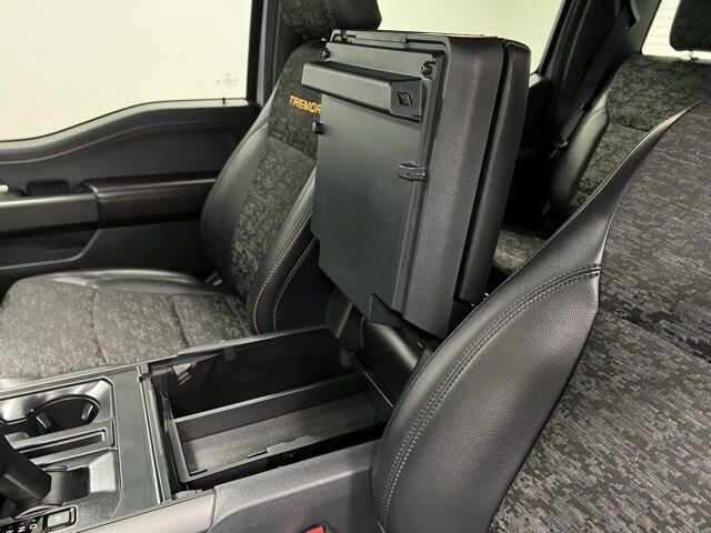 2025 Ford F-150 Tremor Highlands Ranch CO