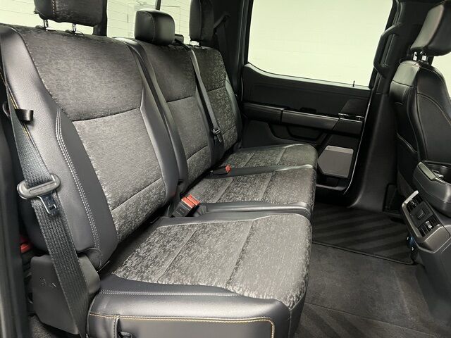 2025 Ford F-150 Tremor Highlands Ranch CO