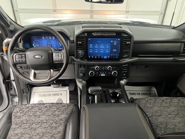 2025 Ford F-150 Tremor Highlands Ranch CO