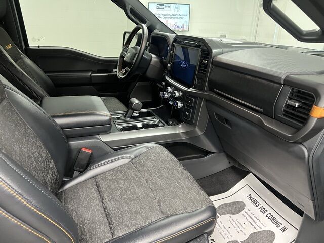 2025 Ford F-150 Tremor Highlands Ranch CO