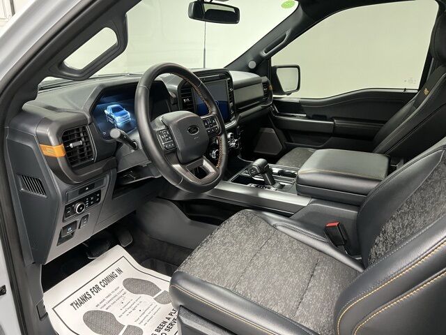 2025 Ford F-150 Tremor Highlands Ranch CO