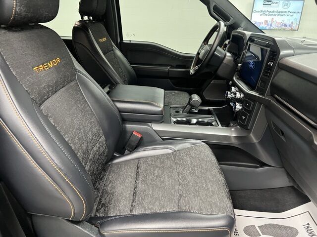 2025 Ford F-150 Tremor Highlands Ranch CO
