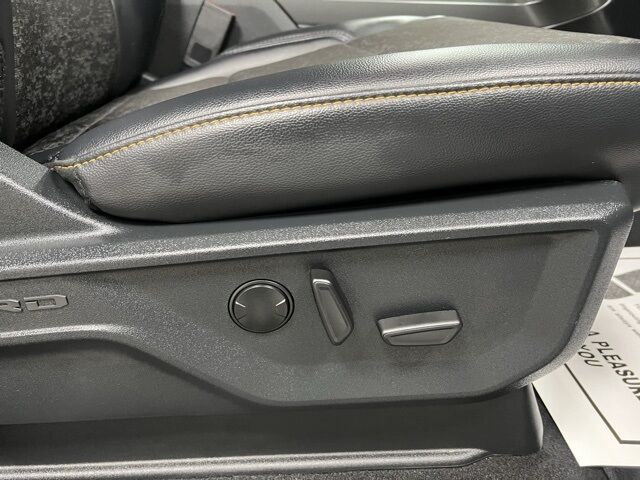 2025 Ford F-150 Tremor Highlands Ranch CO