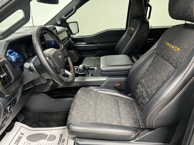 2025 Ford F-150 Tremor Highlands Ranch CO