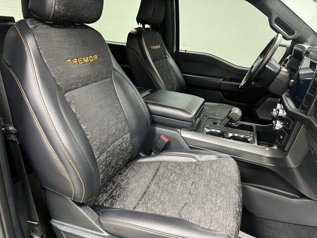 2025 Ford F-150 Tremor Highlands Ranch CO