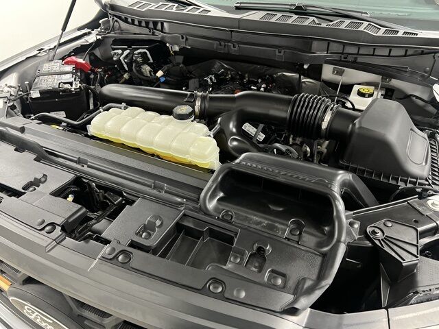 2025 Ford F-150 Tremor Highlands Ranch CO