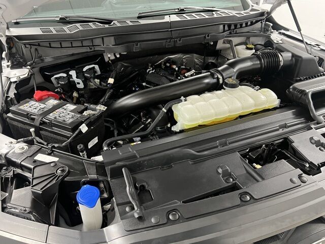 2025 Ford F-150 Tremor Highlands Ranch CO