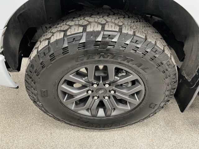 2025 Ford F-150 Tremor Highlands Ranch CO