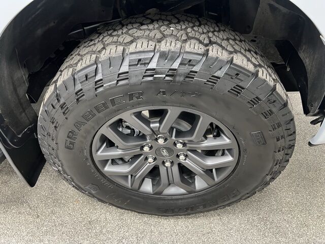 2025 Ford F-150 Tremor Highlands Ranch CO